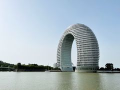 -太湖月亮湾