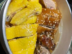 -日昌餐馆(Mini西点茂店)