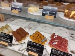 -WHEAT&BAKER-麥(凯德来福士店)