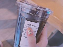 -星巴克臻选(济南恒隆店)