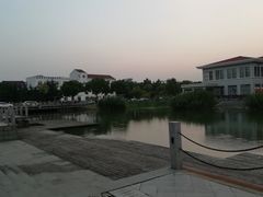 -江南大学(蠡湖校区)