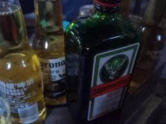 -杜尚rooftop露台酒吧