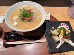 -篝拉面(银座店)