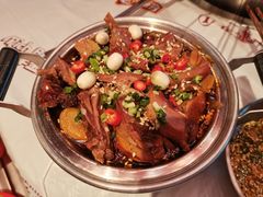 -大芊金重庆串串火锅(南京路店)