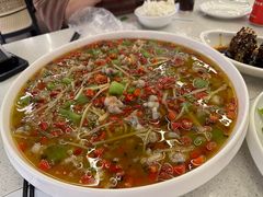 -蛙兔鸡自贡风味·特色江湖菜(广都店)