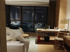 -重庆解放碑威斯汀酒店