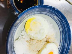 -胡同泥炉烤肉(总店)