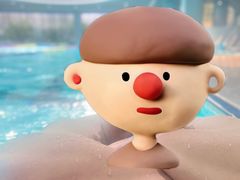 -菲鱼体育恒温游泳馆(中海名城店)