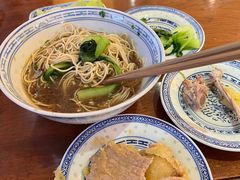 -同得兴 Since·1995 传统苏式面馆(十全街店)