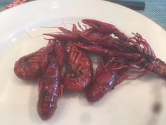 -济南香格里拉·咖啡泉自助餐厅