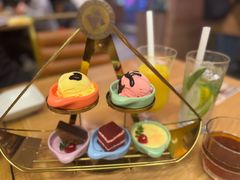 -豪客来牛排(天阳D32店)