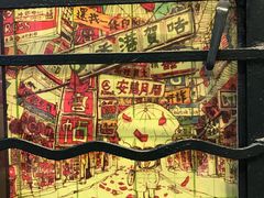 -孖记茶档·热腾茶餐(荔湾领展广场店)