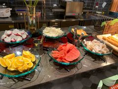 -纽斯特牛排自助餐厅(浦东文峰广场店)