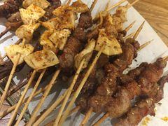 -管氏翅吧(护国寺店)