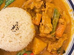 -马来MO简餐.南洋风味料理(美食街店)