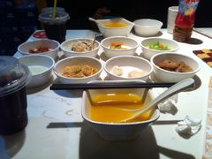 -金豆角砂锅焖面(安贞店)