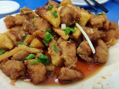 -老杨饭店(万科里店)
