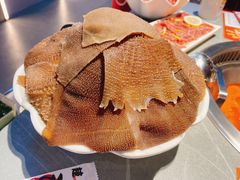 -生活如沸·顺德水牛奶火锅(人民广场店)