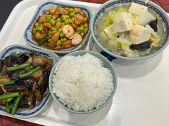 -7+7私家饭堂(人民路店)