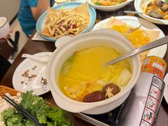 -U你·天然调味(南湖总店)