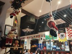 -申德勒加油站餐厅(三里屯北小街店)