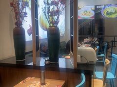 -小杨生煎(香港名都店)