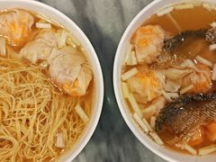 -恩宁刘福记(东华东路店)