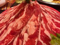 -蜀大侠火锅.川剧变脸(龙泉世茂店)