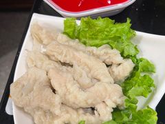 -三江两海老火锅(北京首店)