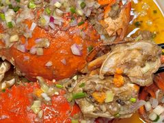 -辣螃铠盆盆蟹大排档(总店)