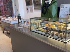 -SAANCI山池咖啡(海上世界文化艺术中心店)