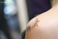 -飛凡TATTOO纹身•原创