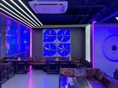 -关你鬼室大型密室逃脱(佛山创意园店)