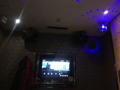 -汇乐迪连锁量贩式KTV(潍坊店)