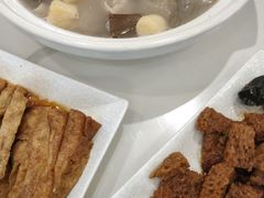 -苏晓玥·手作江南小吃(深圳北站店)