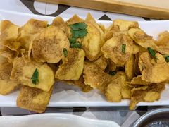 -勇利赵家烤肉坊(翠华北路店)