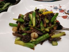 -御苑宾馆-中餐厅