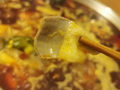 -黔江鸡杂火锅(红星路一段)