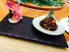 -白金汉爵大酒店·中餐厅(相城店)