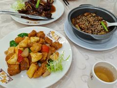 -凤城礼记鱼翅海鲜酒家(新马路总店)