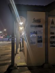 -1912拾光车站有轨小火车(仙林站)