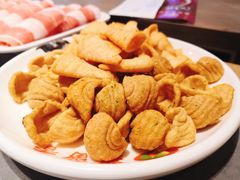 -蜀留香火锅·始于1999·原四川老火锅(白堤路店)