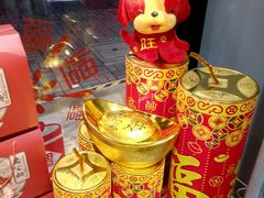 -乔家栅(大木桥路店)