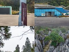 -华蓥山天意谷景区