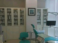 -泰康拜博口腔(凯迪大厦店)