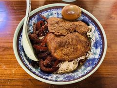 -旺泉餐饮店·清真牛肉面馆