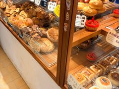-慢熟面包店bud bread(孩儿巷店)