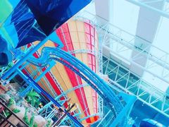 -青岛东方影都融创水世界