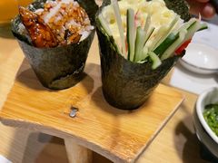 -小句号·精致料理(江南环球港店)