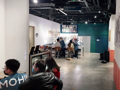 -海马体照相馆(天津世纪都会店)